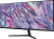 Монитор Samsung 34" ViewFinity S5 LS34C500GAUXEN Ultra WQHD VA LED 5ms 100Hz черный