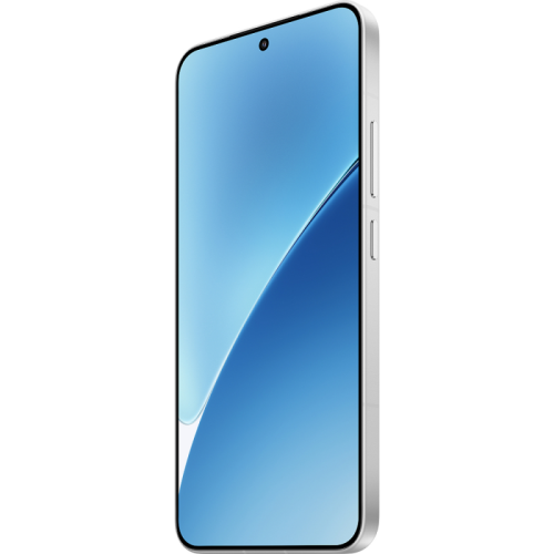 Смартфон Xiaomi MI 15 12/256GB White (Белый)