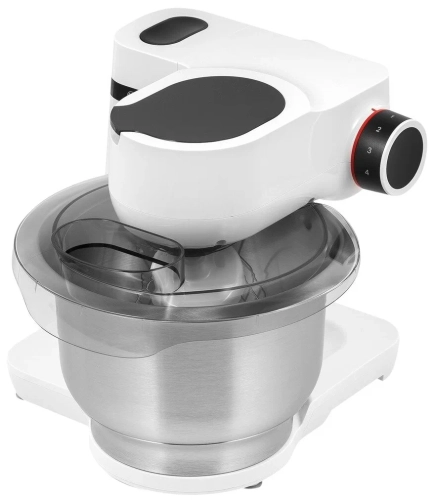 Кухонная машина Bosch MUMS2TW30, 700 Вт, белый