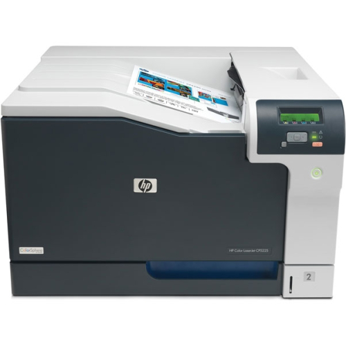Лазерный принтер HP Color LaserJet Professional CP5225dn (CE712A)