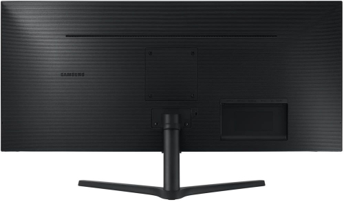 Монитор Samsung 34" ViewFinity S5 LS34C500GAUXEN Ultra WQHD VA LED 5ms 100Hz черный