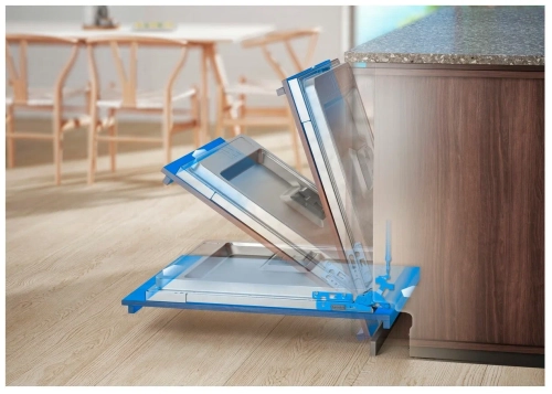 Посудомоечная машина Electrolux EEA12100L Посудомоечная машина Electrolux EEA12100L