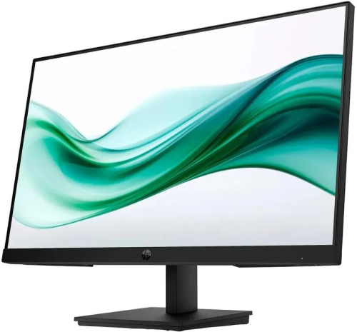 Монитор HP Series 3 Pro 324pv 23.8" VA LED FHD, 5 мс, 100 Гц, черный (9U5C1AS)