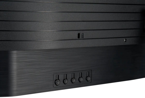 Монитор SunWind 23.8" SUN-M24BG110 VA 1920x1080 165Hz 250cd/m2 16:9