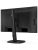 Монитор Philips 24B2N3200J 23,8" 1920x1080 WLED, 16:9 IPS 300cd, 1500:1, 50M:1, 4ms, 178°/178°, VGA, HDMI, DP, USB hub: 3*USB3.2, 120Hz, Speakers, Tilt, Height, Swivel, Pivot, Internal, VESA, Black, 3y