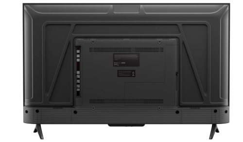 Телевизор Яндекс ТВ Станция Бейсик QLED с Алисой 43" YNDX-00078