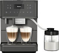 Кофемашина Miele CM 6560 MilkPerfection