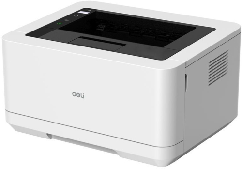 Принтер лазерный Deli Laser P2000DNW A4 Duplex