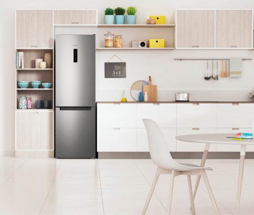 Холодильник Indesit ITS 5180 XB 