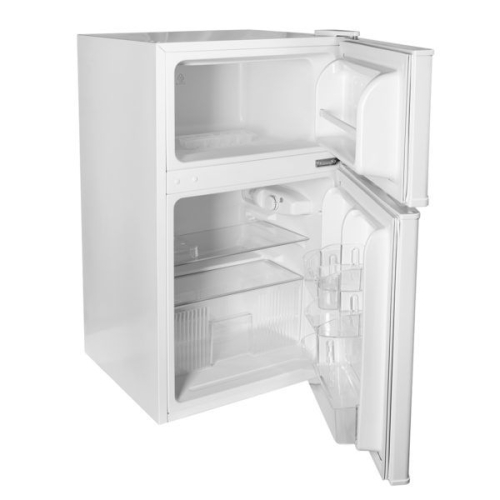 Холодильник двухкамерный CENTEK CT-1704, белый Холодильник двухкамерный CENTEK CT-1704, белый