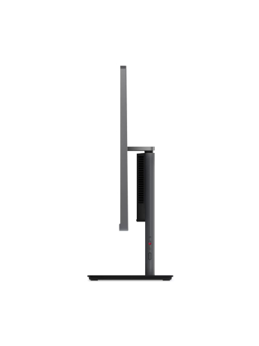 Моноблок Lenovo ThinkCentre neo 50a G5, 27" (1920x1080) IPS/Intel Core 7 240H/32 DDR5/512 ГБ SSD/Intel Graphics/Без ОС/Клавиатура, мышь, Серый (12SA002TRU)