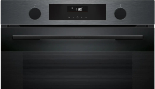 Духовой шкаф электрический Bosch HUA736EG0T