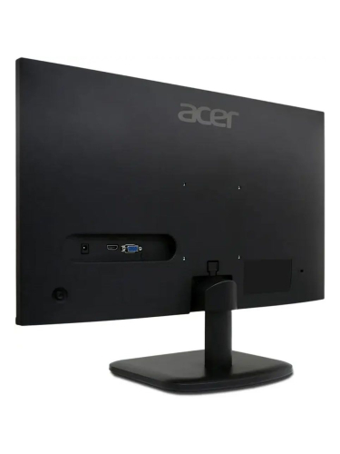 Монитор 23.8" Acer EK241YP6bi Black (IPS, 1920x1080, 144Hz, 1 ms, 178°/178°, 250 cd/m, 1500:1, +HDMI 1.4 (AC ext)) (UM.QE1CD.601)