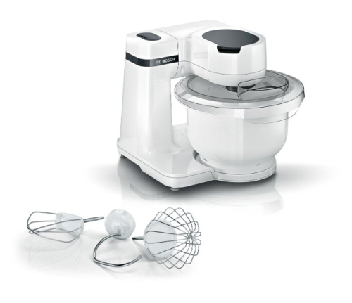 Кухонный комбайн Bosch MuMS2AW00