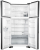 Холодильник Hitachi R-W660PUC7 GGR Холодильник Hitachi R-W660PUC7 GGR