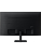 Монитор Samsung 32" LS32FM702UMXUE черный VA LED 4ms 16:9 HDMI M/M матовая 3000:1 300cd 178гр/178гр 3840x2160 60Hz 4K USB 6.5кг