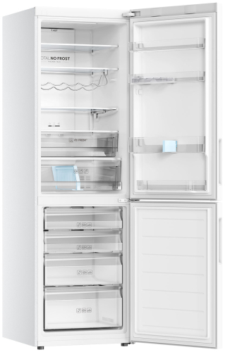 Холодильник Haier C2F636CWRGU1