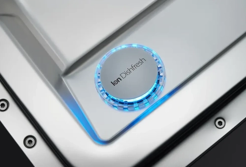 Посудомоечная машина Midea MFD45S350Si