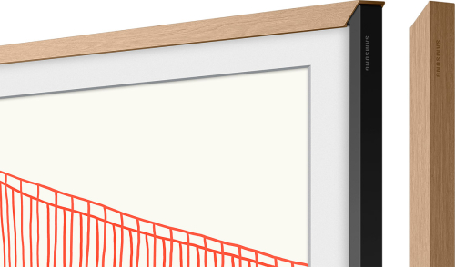 Фирменная ТВ рамка Samsung The Frame VG-SCFH55TKBPY