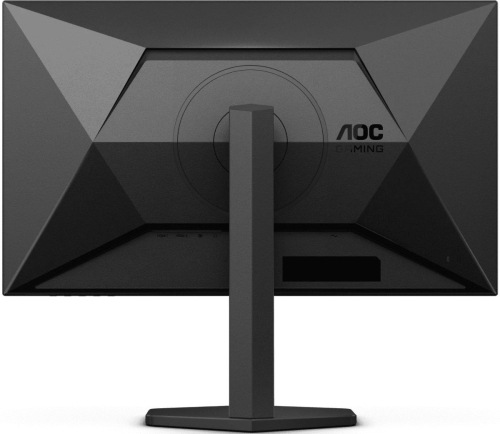Монитор 27" AOC 27G4HX IPS, 1920x1080, 200Hz, 0.3 ms, Black