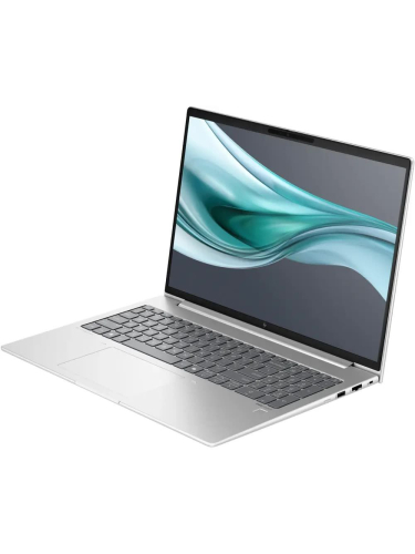 Ноутбук HP Elitebook 660 G11, 16" (1920x1200) IPS/Intel Core Ultra 5 125U/16 ГБ DDR5/512 ГБ SSD/Intel Graphics/Без системы, Серебристый (902D8AV)