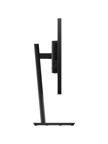 Монитор Lenovo ThinkVision T27-40 27" 16:9 FHD (1920x1080) IPS, 120Hz, 300N, 1xHDMI 1.4, 1xDP 1.2, 1xVGA, 3xUSB-A (USB 5Gbps), 1xUSB-C (USB 5Gbps, PD 15W), 1xUSB-B (USB 5Gbps), LTPS, 1Y