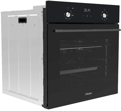 Духовой шкаф электрический Haier HOX-P06HGB 