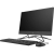 Моноблок HP 200 G4, 21.5" (1920x1080) IPS / Intel Core i5-1235U / 8 DDR4 / 512 ГБ SSD / Intel Iris Xe Graphics / Без ОС / Клавиатура, мышь, Черный (6D418EA)