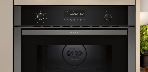 Микроволновая печь встраиваемая Neff C1AMG84G1