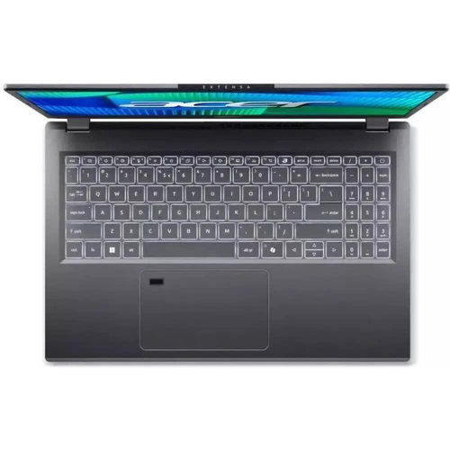 Ноутбук Acer Extensa EX215-56, 15.6" (1920x1080) IPS/Intel Core 5 120U/16 ГБ DDR5/1024 ГБ SSD/Intel Graphics/Без системы, Серый (NX.EHWCD.003) Ноутбук Acer Extensa EX215-56, 15.6" (1920x1080) IPS/Intel Core 5 120U/16 ГБ DDR5/1024 ГБ SSD/Intel Graphics/Без системы, Серый (NX.EHWCD.003)