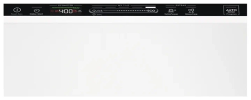 Встраиваемая посудомоечная машина Electrolux EES848200L Встраиваемая посудомоечная машина Electrolux EES848200L