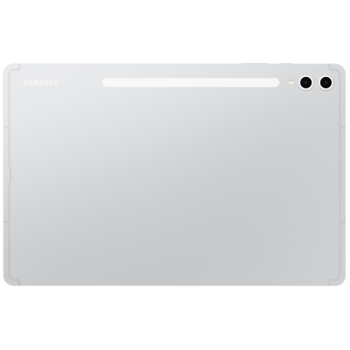 Планшет Samsung Galaxy Tab S10+ 12/512GB 5G Silver (Серебристый)