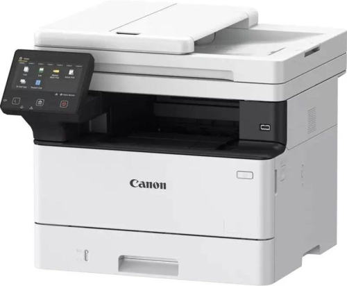МФУ лазерный Canon i-Sensys MF463DW (5951C008) A4 Duplex WiFi МФУ лазерный Canon i-Sensys MF463DW (5951C008) A4 Duplex WiFi