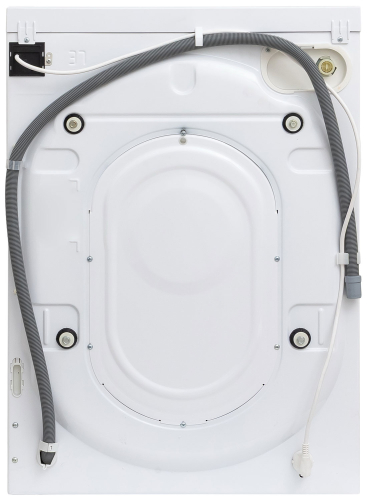 Стиральная машина Indesit BWSE 8129X WWV