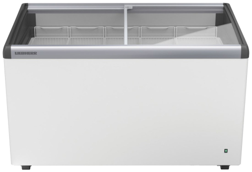 Морозильный ларь Liebherr EFI 3503