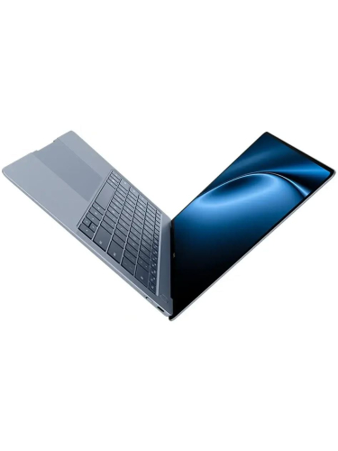 Ноутбук HUAWEI MateBook X Pro, 14.2" (3120x2080) OLED 120 Гц/Intel Core Ultra 7 155H/16 ГБ DDR5/1024 ГБ SSD/Intel Arc Graphics/Без системы, Синий (53014MTK)