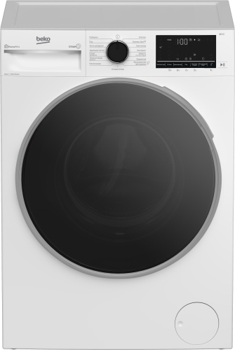Стиральная машина Beko B3WFR57H2W 