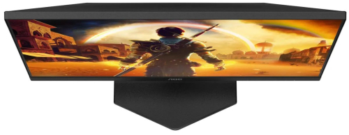 Монитор AOC 23.6" 24G42E FHD VA WLED черный