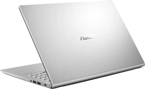 Ноутбук ASUS A516JP-EJ463, 15.6", TN, Intel Core i7 1065G7 1.3ГГц, 4-ядерный, 16ГБ DDR4, 512ГБ SSD, NVIDIA GeForce MX330 - 2 ГБ, без операционной системы, серебристый