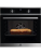 Духовой шкаф электрический Electrolux EOF5F70X 