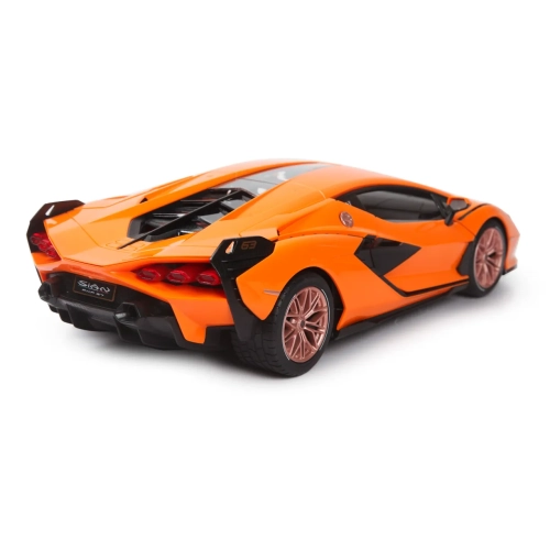 Автомобиль РУ Rastar Lamborghini 1:14 Автомобиль РУ Rastar Lamborghini 1:14
