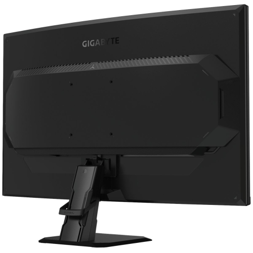 Монитор 27" Gigabyte GS27FCA EK 27" VA 1920x1080, 200Hz, 1ms, Black (20VM0-GS27FCABM-1EKS)
