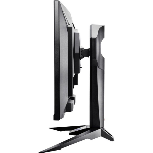Монитор 27" ASRock Phantom Gaming PG27QFT2A Black