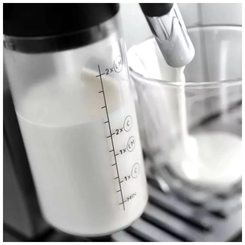 Кофемашина DeLonghi ECAM 290.61.SB