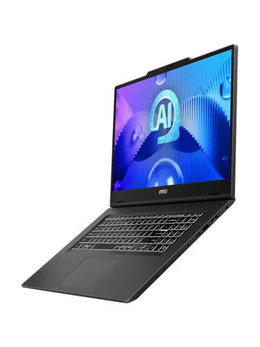 Ноутбук MSI VenturePro 16 AI A1VEG-008XRU, 17.3" (1920x1080) IPS 144 Гц/Intel Core Ultra 7 155H/16 ГБ DDR5/1024 ГБ SSD/Intel Arc Graphics/Без системы, Серый (9S7-261121-008) Ноутбук MSI VenturePro 16 AI A1VEG-008XRU, 17.3" (1920x1080) IPS 144 Гц/Intel Core Ultra 7 155H/16 ГБ DDR5/1024 ГБ SSD/Intel Arc Graphics/Без системы, Серый (9S7-261121-008)