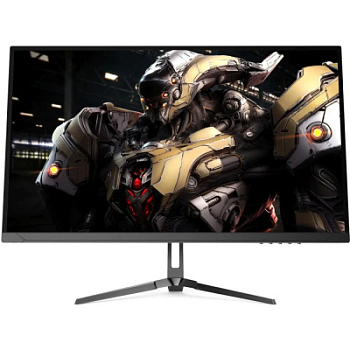 Монитор NРC 27" MZ2712-В Quad 2K IРS LЕD чeрный