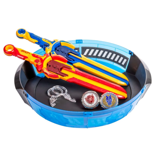 Набор игровой Infinity Nado Эпик Лончер для баттлов