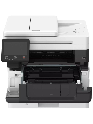 МФУ Canon i-SENSYS MF461dw II (MFP, A4, 36ppm, 1200dpi print, 600dpi scan, 1200MHz, 1Gb, Duplex, DADF50, 250sheets+100universal tray, PostScript USB, RJ-45, Wi-Fi) (Cart. 070 / 070H)
