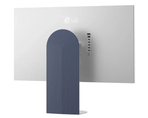 Монитор LG 31,5 32U990A-S, 16:9, IPS, 6K UHD, 5ms, 450cd, 60Hz, HDMI, DP, USB, USB-C, TB5, HAS