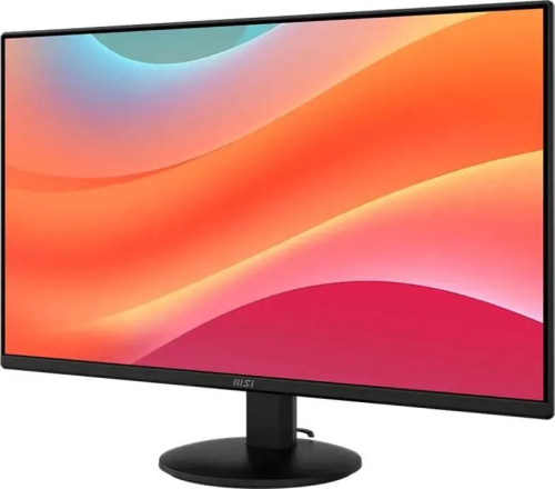 Монитор MSI 27" Pro MP272L черный IPS LED